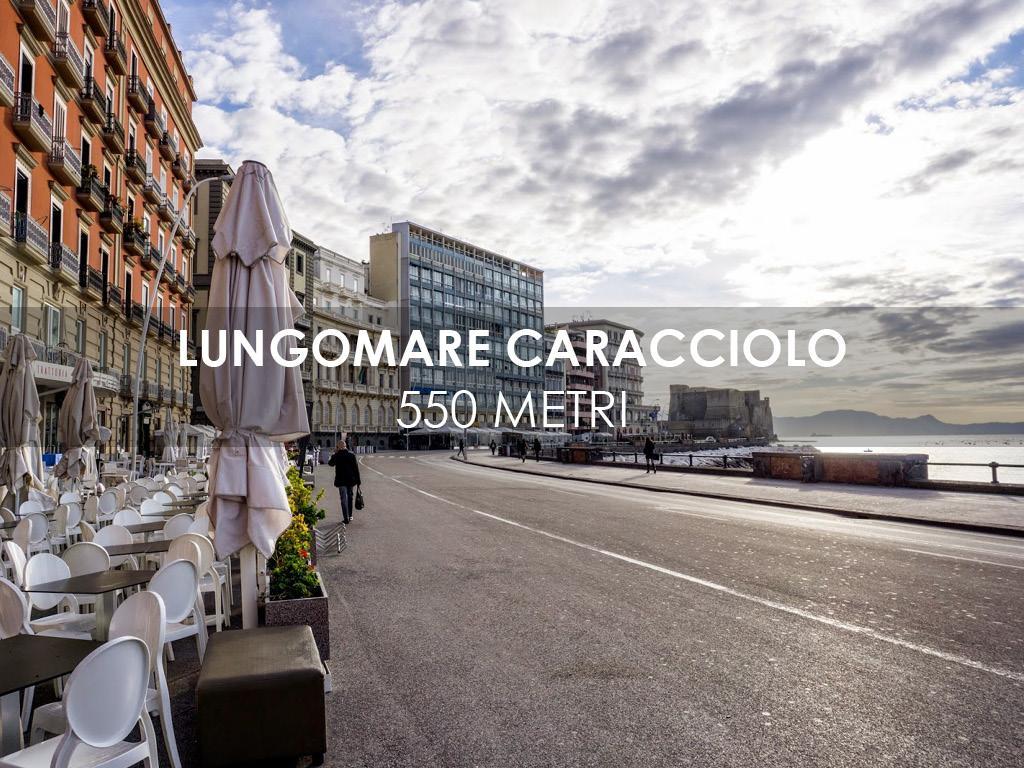 Апартаменты Bianca Napoli 7 Экстерьер фото